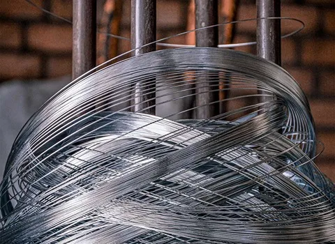 معرفی سیم مفتول گالوانیزه + بهترین قیمت خرید