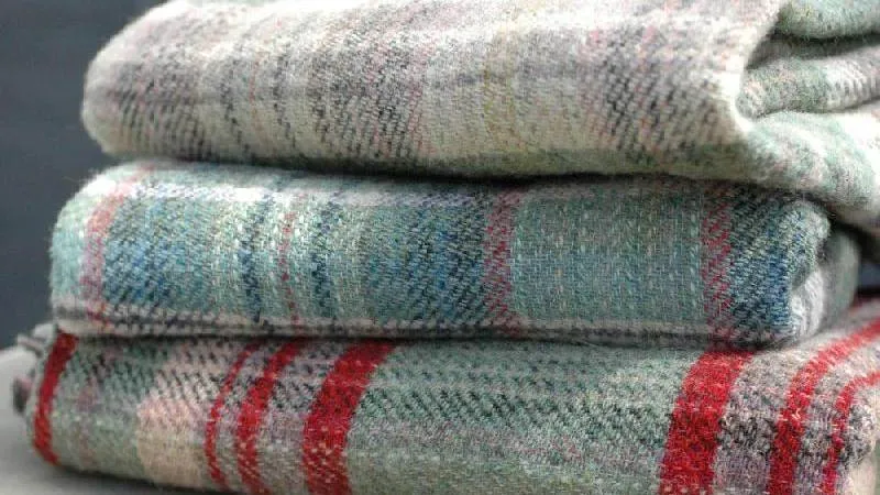 بهترین قیمت خرید پتو سربازی در مشهد