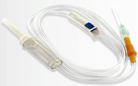 قیمت ست سرم بیمارستانی در تهران