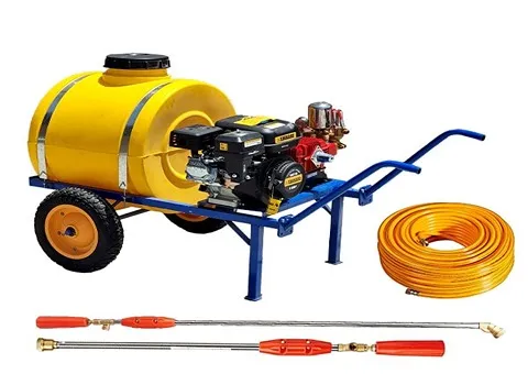 آشنایی با سمپاش فرغونی + قیمت استثنایی خرید سمپاش فرغونی