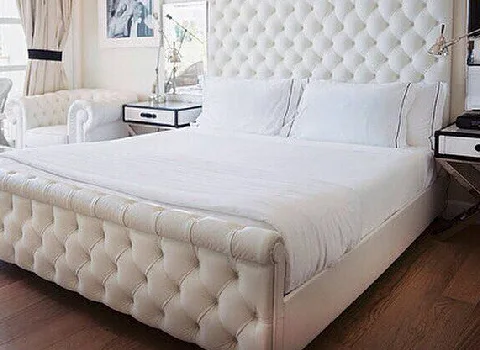 تشک طبی فنری دونفره | خرید با قیمت ارزان