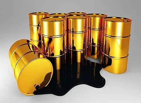 آموزش خرید بشکه فلزی 220 لیتری نو صفر تا صد