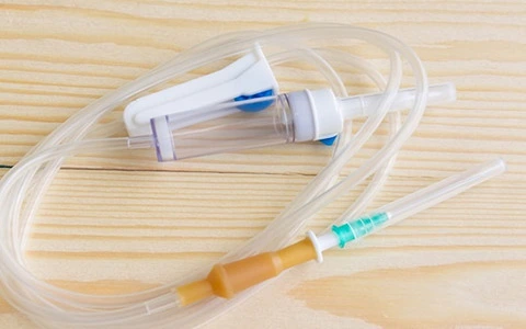 قیمت ست سرم چینی