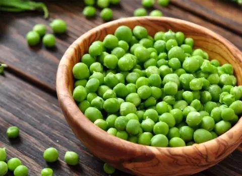 نخود سبز کرمانشاه  + قیمت خرید، کاربرد، مصارف و خواص