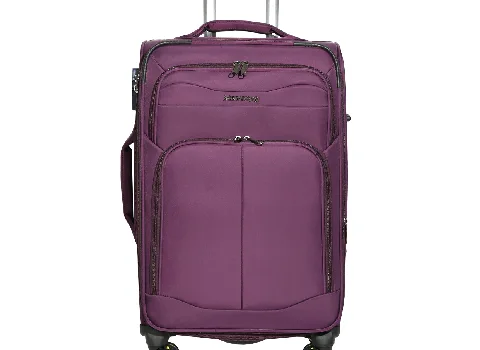 راهنمای خرید چمدان برزنتی ارزان با شرایط ویژه و قیمت استثنایی