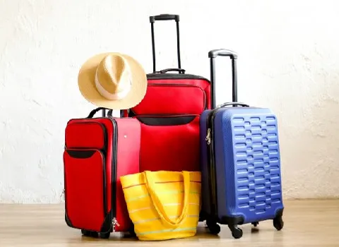 راهنمای خرید ست چمدان جهیزیه با شرایط ویژه و قیمت استثنایی