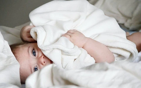 خرید جدیدترین انواع پتو ژله ای کودک