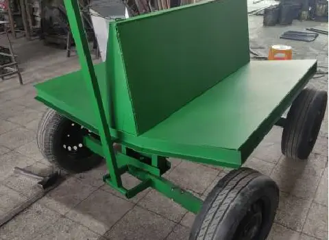 خرید عمده فرغون حمل سنگ با بهترین شرایط