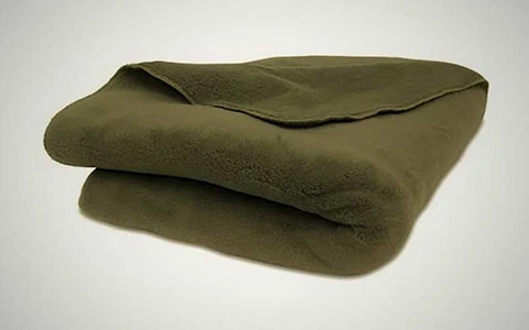 قیمت خرید پتو سربازی نمدی + عکس