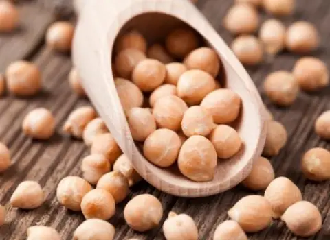 قیمت نخود ریز فلافلی