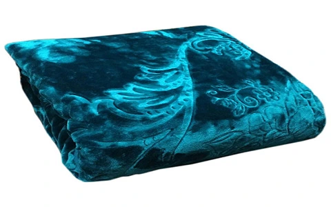 پتو گلبافت برجسته جذاب و زیبا با کیفیتی منحصر به فرد