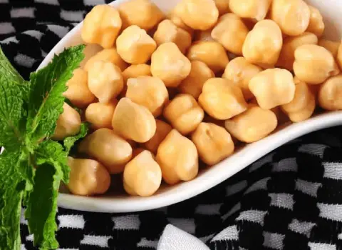 قیمت نخود سفید در بوکان