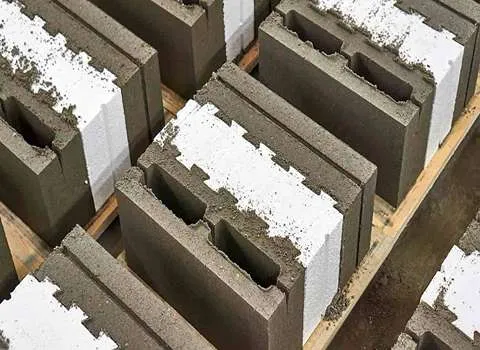 قیمت و خرید بلوک دیواری سبک فوم دار + فروش ارزان