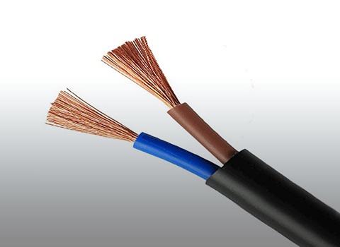 کابل آلومینیومی | خرید بهترین قیمت کابل آلومینیومی 4*50