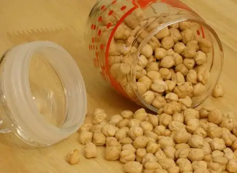 خرید و قیمت عمده نخود + فروش کلی