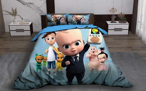 راهنمای خرید پتو یک نفره طرح کودک با شرایط ویژه و قیمت استثنایی