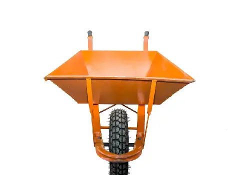 قیمت خرید عمده فرغون برقی موتوری ارزان و مناسب