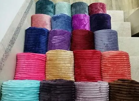 راهنمای خرید پتو مسافرتی پلیسه دونفره با شرایط ویژه و قیمت استثنایی