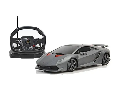 خرید اسباب بازی ماشین فرمانی با قیمت استثنایی