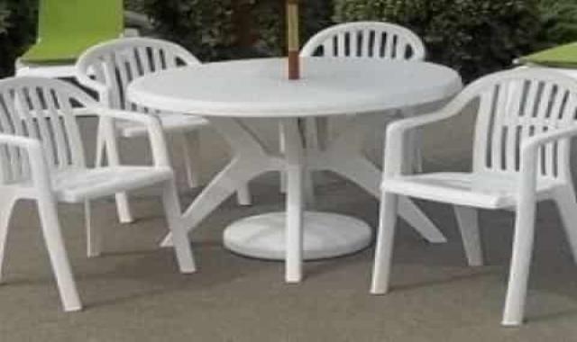 میز و صندلی پلاستیکی دست دوم + بهترین قیمت خرید