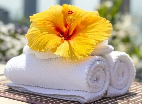 قیمت حوله یکبار مصرف استخری