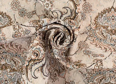 قیمت خرید روفرشی یزدی + مزایا و معایب