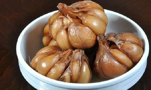 آموزش خرید سیر ترشی صادراتی صفر تا صد