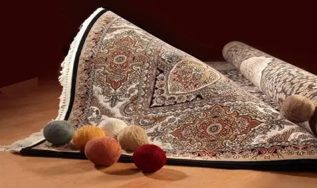 فرش 12 متری بهشتی (قالی) ماشینی دستبافت 3 طرح فانتزی سنتی مدرن تراکم بالا