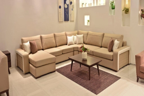 مبل راحتی مدرن شیک همراه با توضیحات کامل و آشنایی