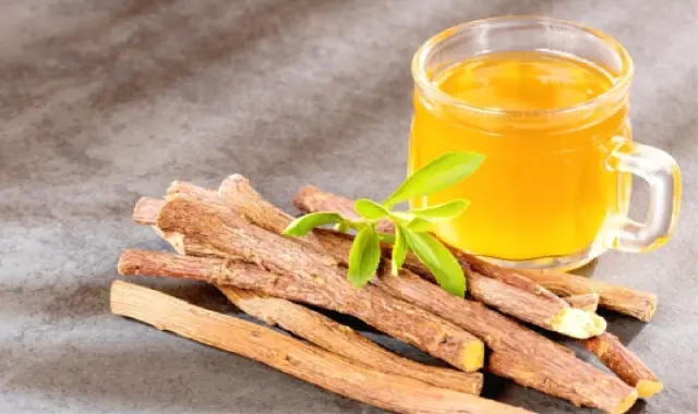 آموزش خرید شیرین بیان گرمی صفر تا صد