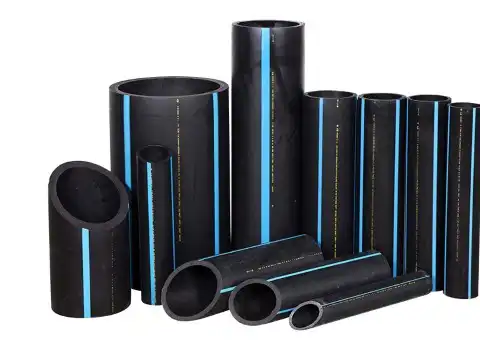 لوله پلی اتیلن فشار قوی | خرید با قیمت ارزان