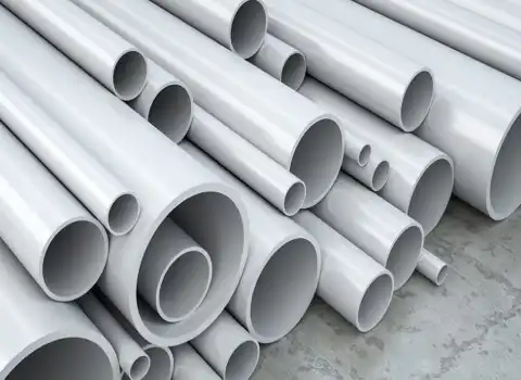 لوله پلیکا پلیمر گلپایگان؛ انعطاف پذیر وزن کم مستحکم قابل بازیافت polymer