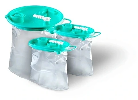 خرید عمده کیسه ساکشن یکبار مصرف با بهترین شرایط