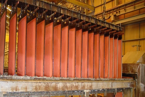 آموزش خرید کاتد مس سرچشمه صفر تا صد