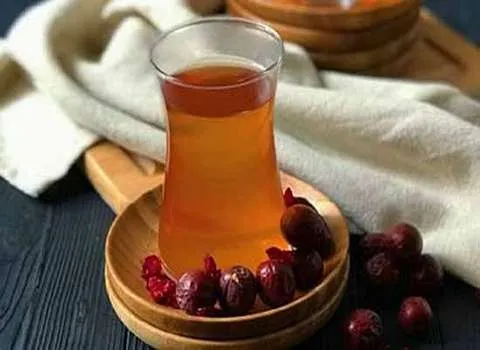 خواص جوشانده عناب در بهبود استحکام استخوان ها