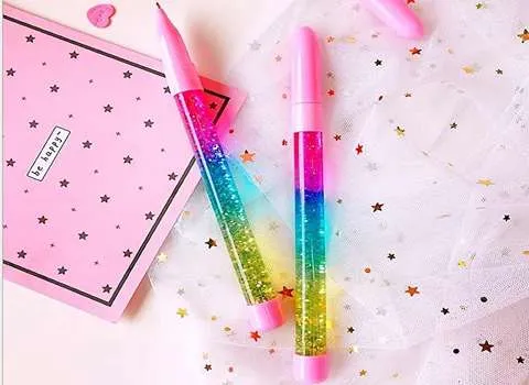 خودکار اکلیلی فانتزی همراه با توضیحات کامل و آشنایی