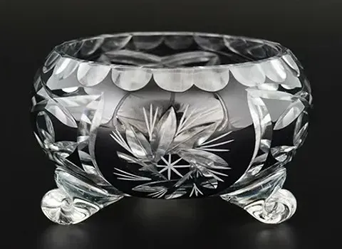 قیمت و خرید ظروف بلور ایتالیایی با مشخصات کامل