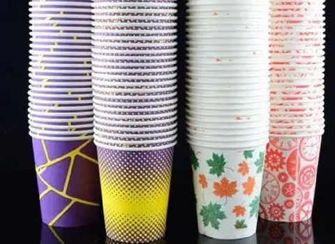 لیست قیمت لیوان کاغذی شیراز به صورت عمده و با صرفه