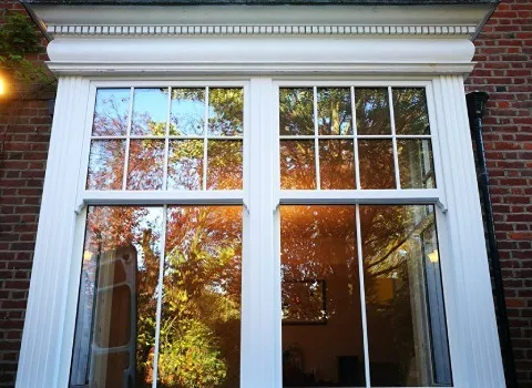 مشخصات پنجره upvc ارومیه و نحوه خرید عمده