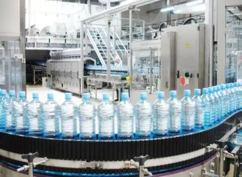 آموزش خرید آب معدنی عمده صفر تا صد