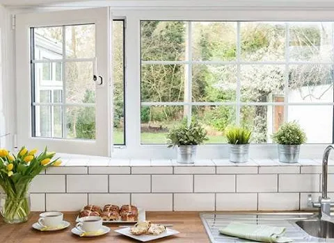 خرید عمده پنجره upvc اصفهان با بهترین شرایط