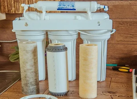 خرید و قیمت روز دستگاه تصفیه آب