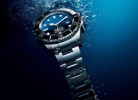 ساعت مچی مردانه ارزان ضد آب + بهترین قیمت خرید