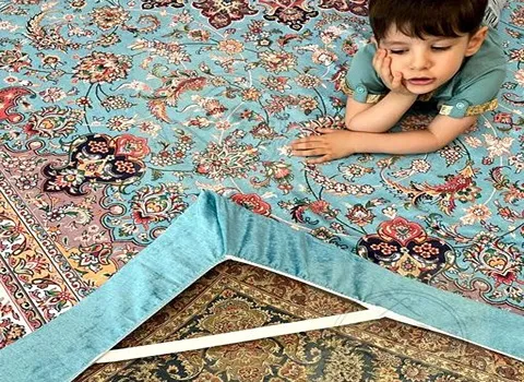 معایب روفرشی کشدار جنس ترک + بهترین نوع