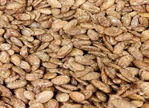 قیمت تخمه ژاپنی گلپر