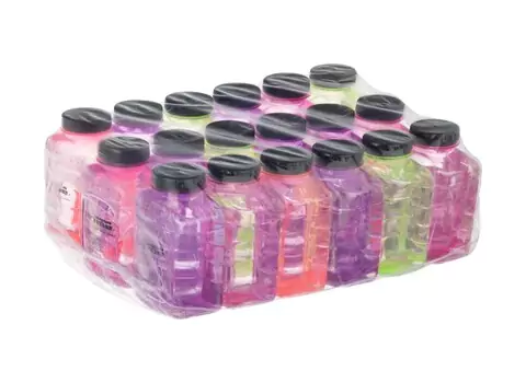 مشخصات آب معدنی فانتزی و نحوه خرید عمده