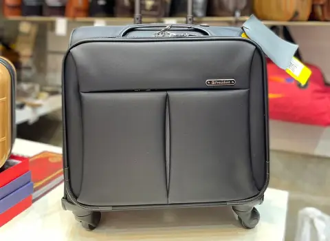 قیمت و خرید ست چمدان پرزیدنت با مشخصات کامل