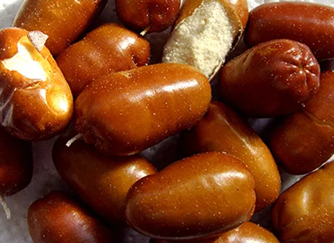 بهترین زمان مصرف سنجد برای ورزشکاران