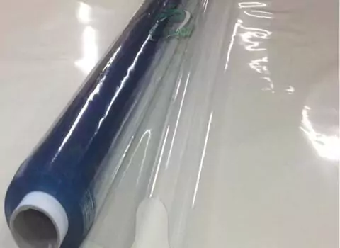 خرید عمده نایلون ضخیم شفاف با بهترین شرایط