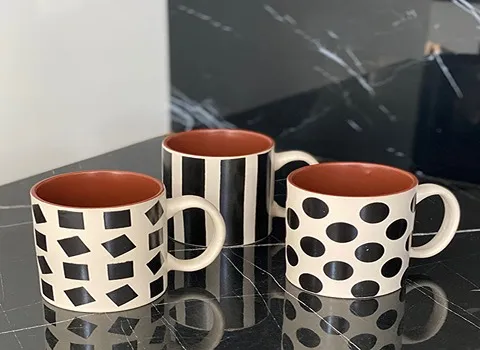 ماگ سرامیکی عمده همراه با توضیحات کامل و آشنایی